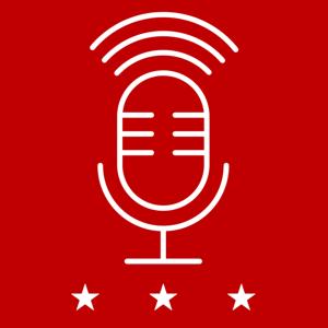 The Standing Room | A DC Sports Podcast