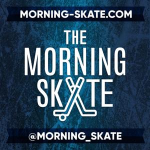 The Morning Skate