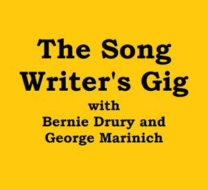 The Song Writer's Gig