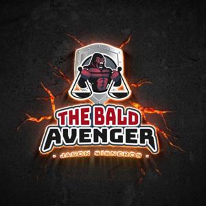 The Bald Avenger Podcast