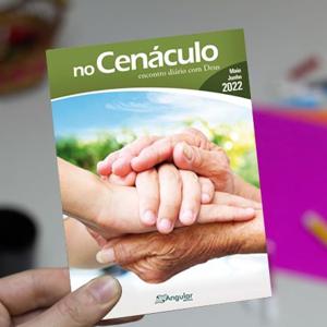 no Cenáculo