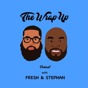 The Wrap-Up Podcast