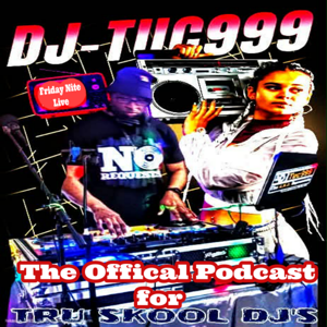 djtuc999TheMobileApp's Podcast