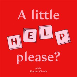 A Little Help Please