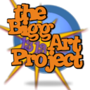 THE BIGG ART PROJECT