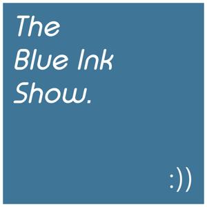 The Blue Ink Show