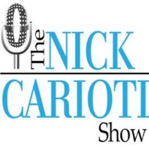 The Nick Carioti Show