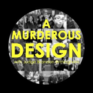 A Murderous Design by RNCN