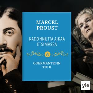 Kadonnutta aikaa etsimässä 6