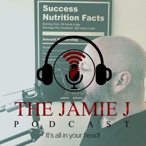 The Jamie J Podcast