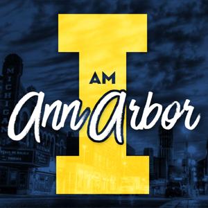 I Am Ann Arbor