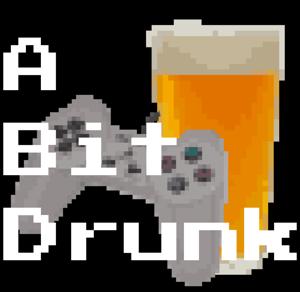 A Bit Drunk: The Bit Pub Podcast