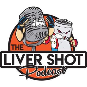 The liver shot