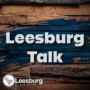 The Leesburg-Talk Podcast