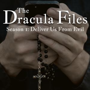 The Dracula Files