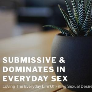 The Sexual Submissive by thesubmissive1