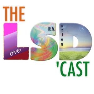 The Love Sex & Dating 'Cast