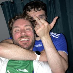 The Fine Line Podcast