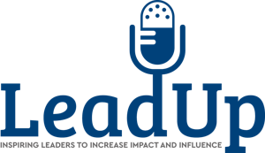 The Lead Up Podcast