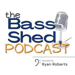 The Bass Shed Podcast by The Bass Shed