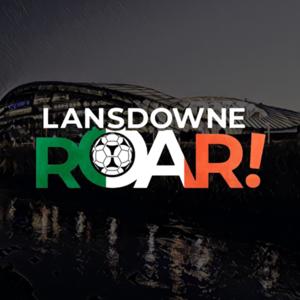 Lansdowne Roar! by Lansdowne Roar