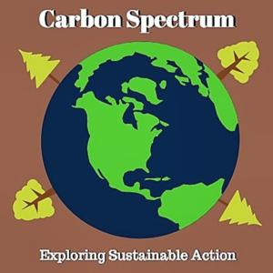 The Carbon Spectrum