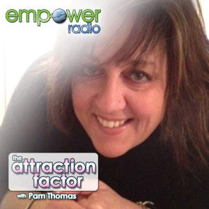The Attraction Factor