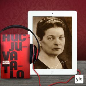 Maria Jotuni: Huojuva talo