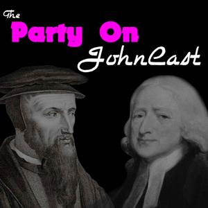 The Party On JohnCast