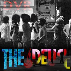 The Deuce Rethread by Jason Bailey & Michael Hull