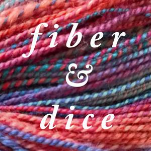 fiberanddice podcast