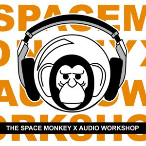 The Space Monkey X Audio Workshop by Rob Lammle