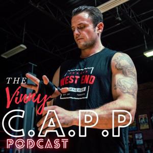 The Vinny C.A.P.P Podcast