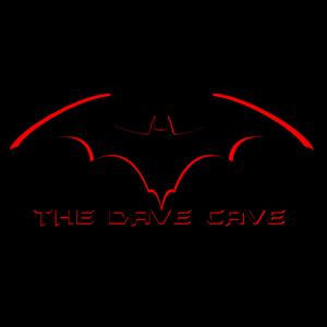 The Dave Cave Batman Podcast