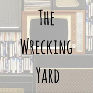 The Wrecking Yard