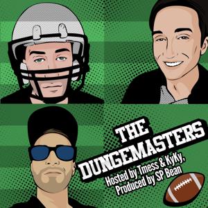 The Dungemasters