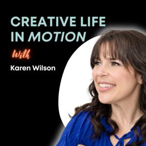 Creative Life in Motion