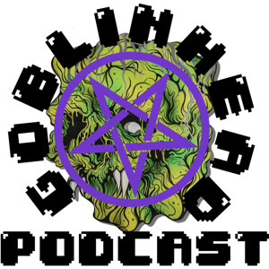 The GoblinHead Podcast