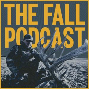 The Fall Podcast by Arron Bleise