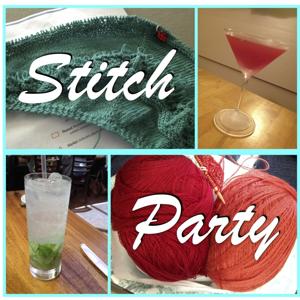 Podcasts – Stitch Party