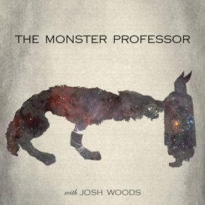 The Monster Professor