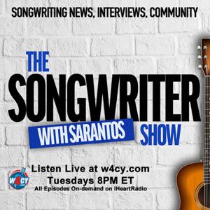 The Songwriter Show