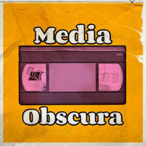 Media Obscura - Retro and Obscure TV/Movie Reviews