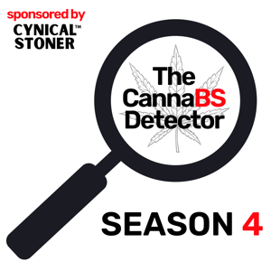 The CannaBS Detector