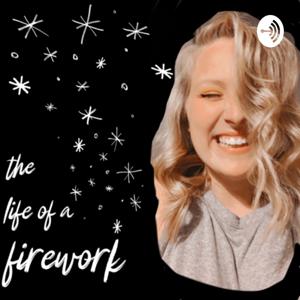 The Life of a Firework