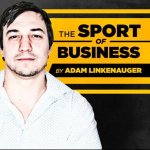 The Sport of Business