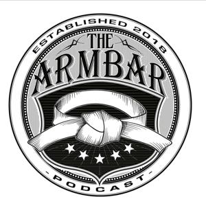 The ArmBar Podcast