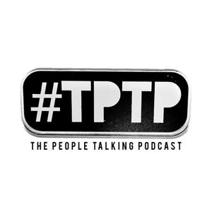 The People Talking Podcast