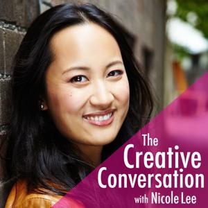 The Creative Conversation with Nicole Lee