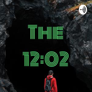 The 12:02 Podcast with Martin & Rodino